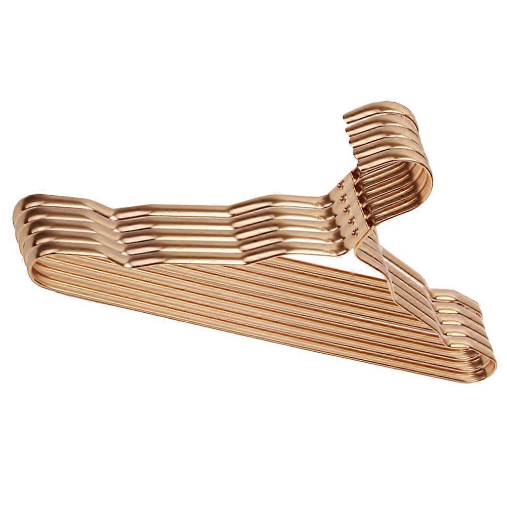 Robust Hangers for Organizing Suits and Sweaters in Compact Spaces