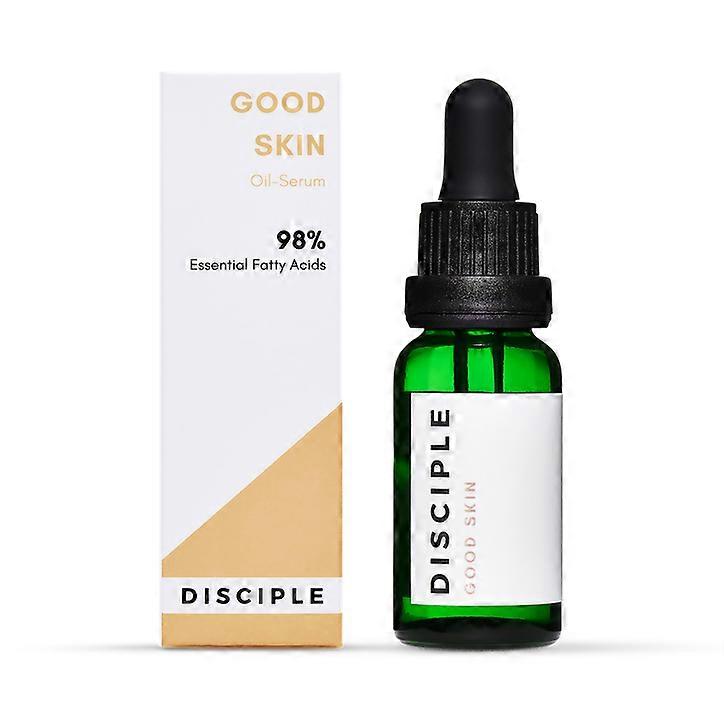 Disciple 好肤面部精油精华 20ml