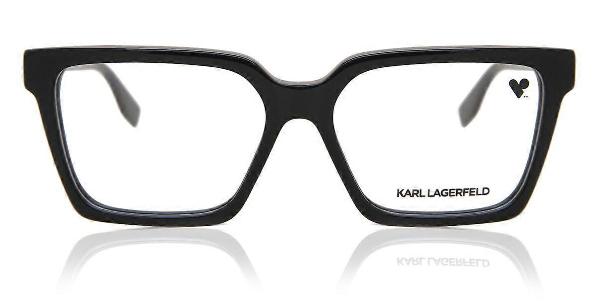 Karl Lagerfeld KL6097 001 Men Eyeglasses