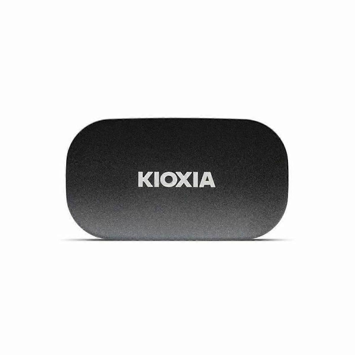 Harddisk Kioxia