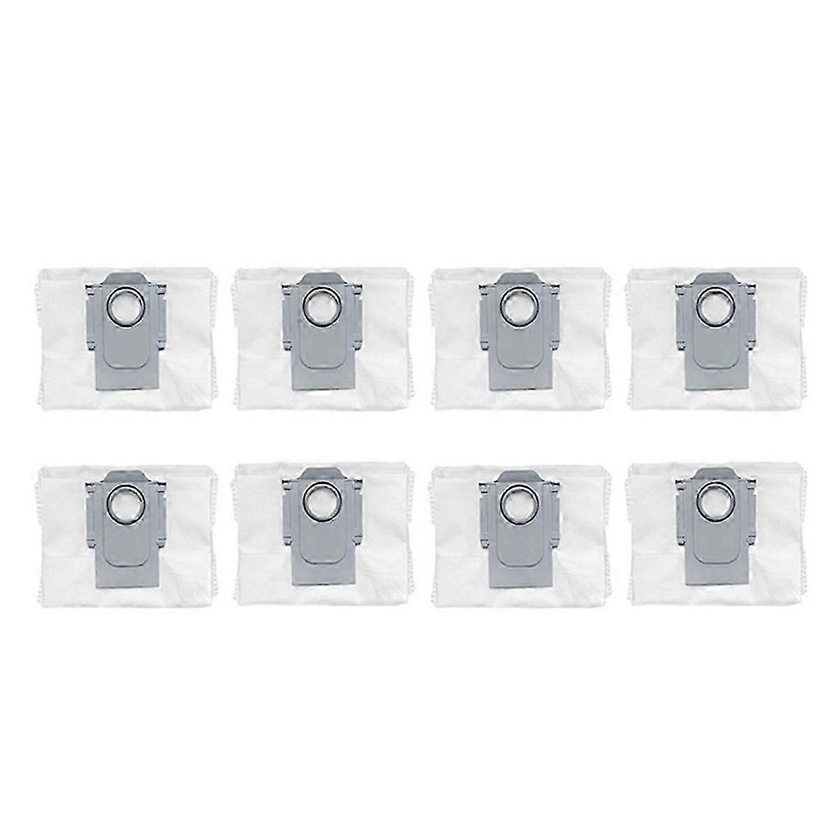 Suitable for Roborock Q8 Max Q8 Max+ Q5 Pro Q5 Pro+ Replacement Accessories Dust Bag Parts-jc