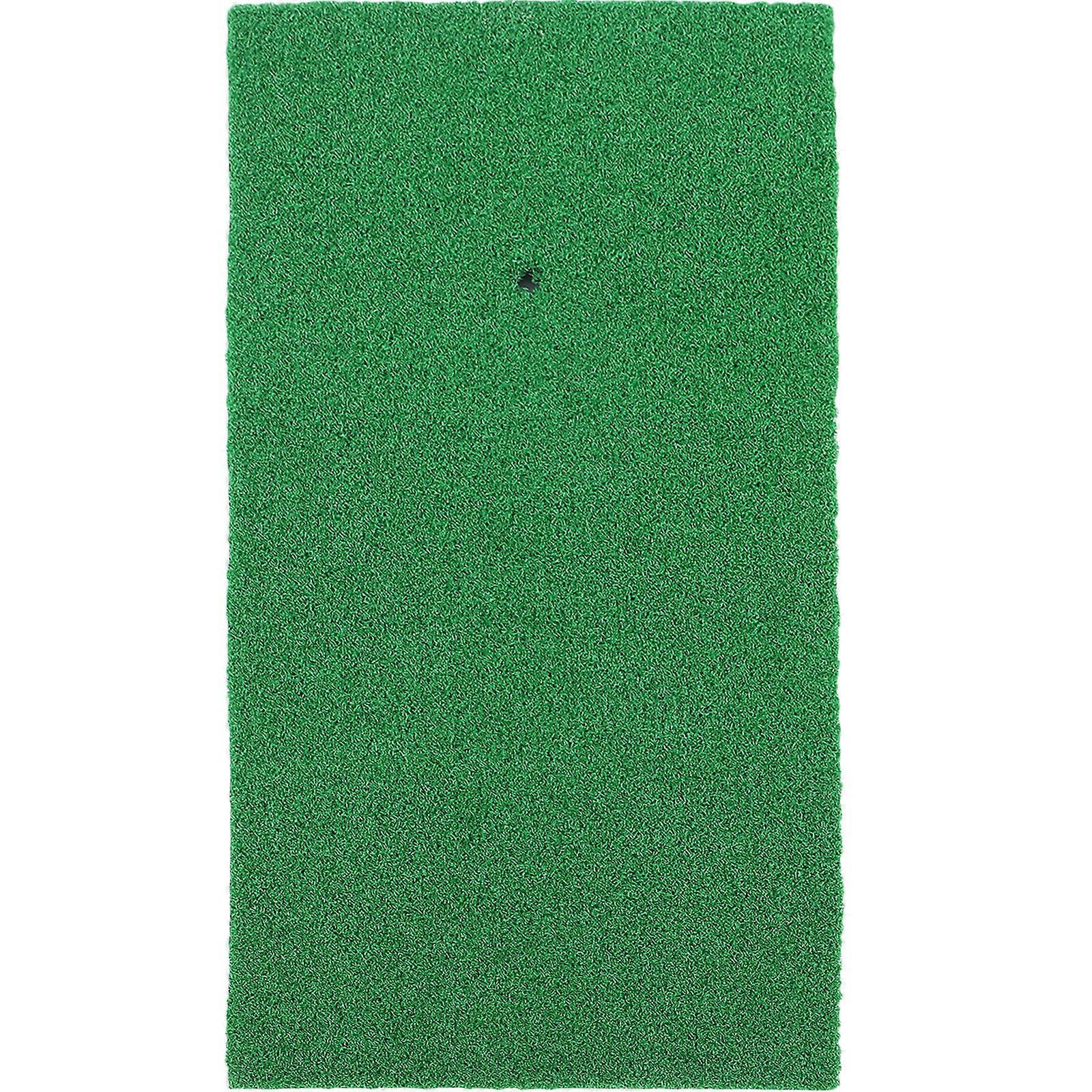 Practice Turf Mat Rectangular Design Beginner Friendly 1Set