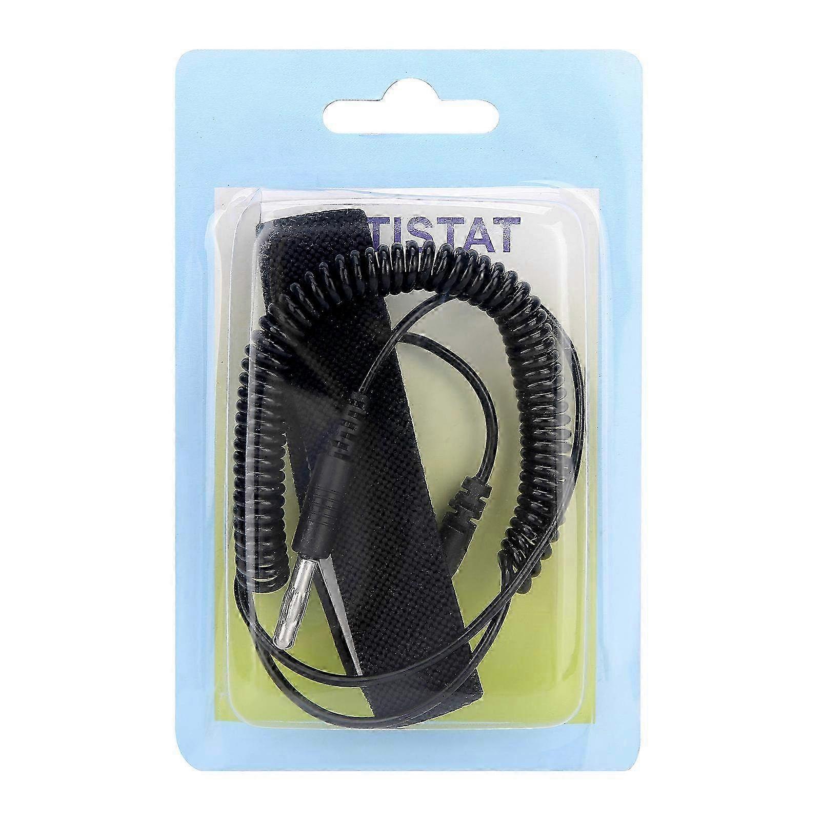 Foot Detox Machine Replacement Wristband & Foot Bath Accessory - Comfortable Strap for Enhanced Detox Experience