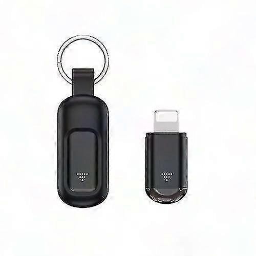 Smartphone Remote Control for IR Devices
