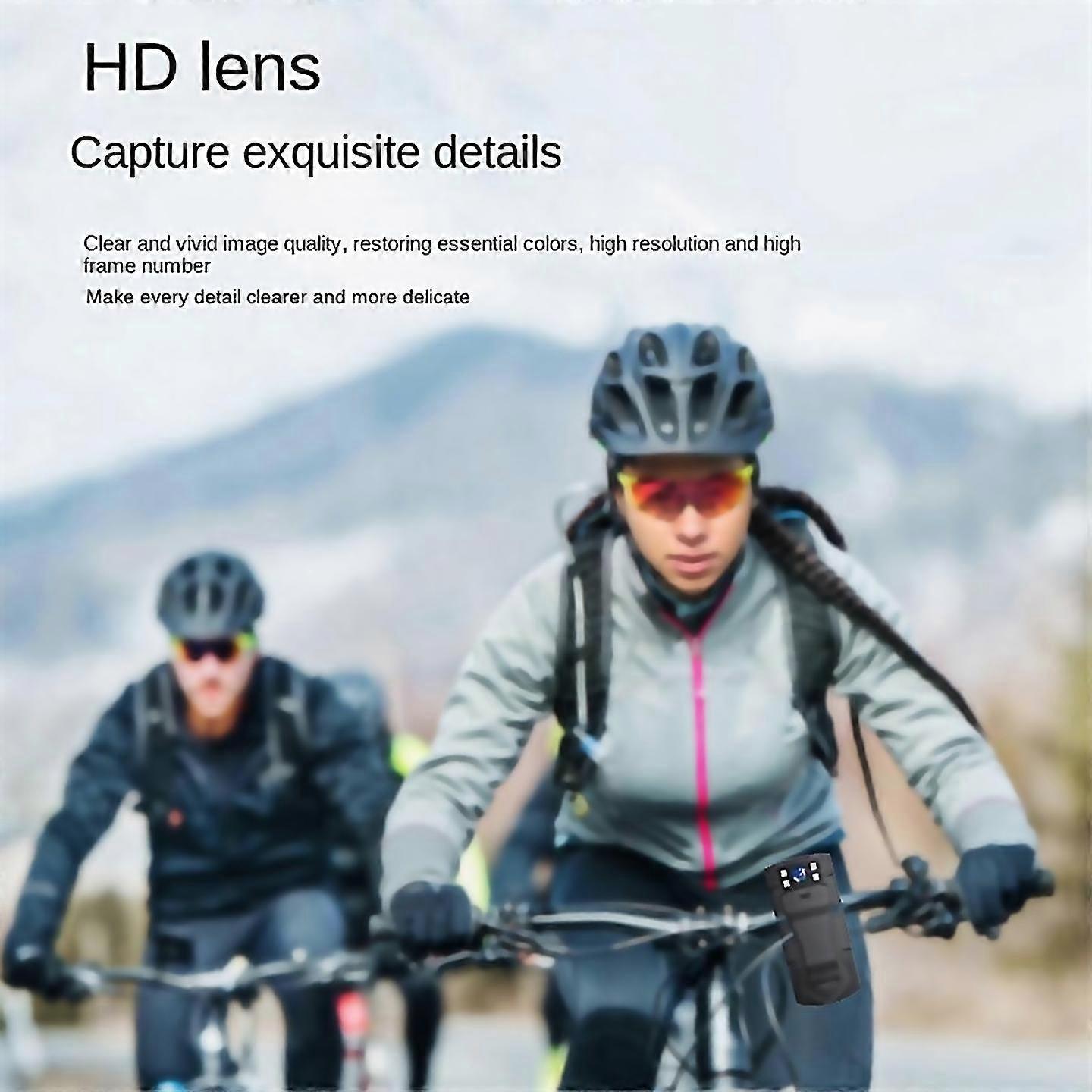 For md33 1080p law enforcement recorder mini camera hd mini recorder