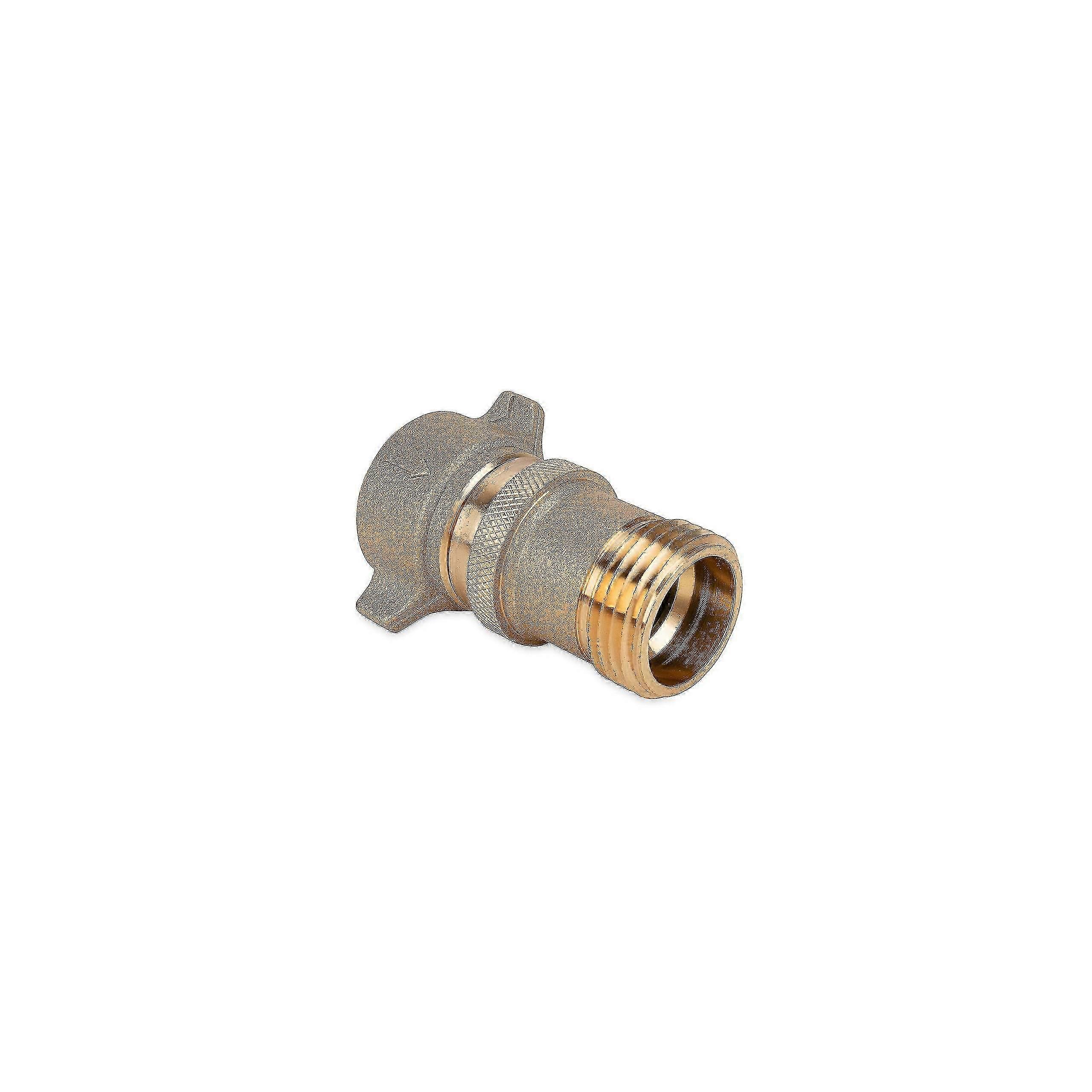 Campervan RV Water Pressure Regulator Protects RV kitchen appliances, pipes and hoses Reduces RV water pressure to a safe and stable
