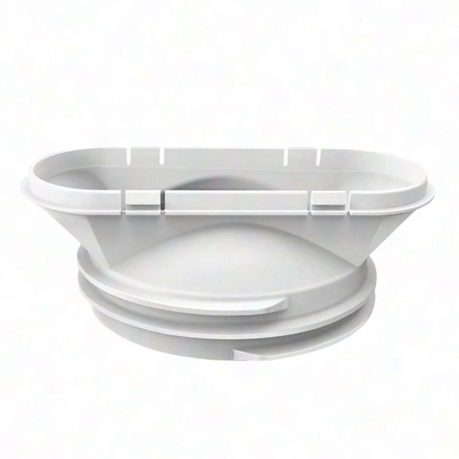 Universal AC Window Adapter for Portable Air Conditioners