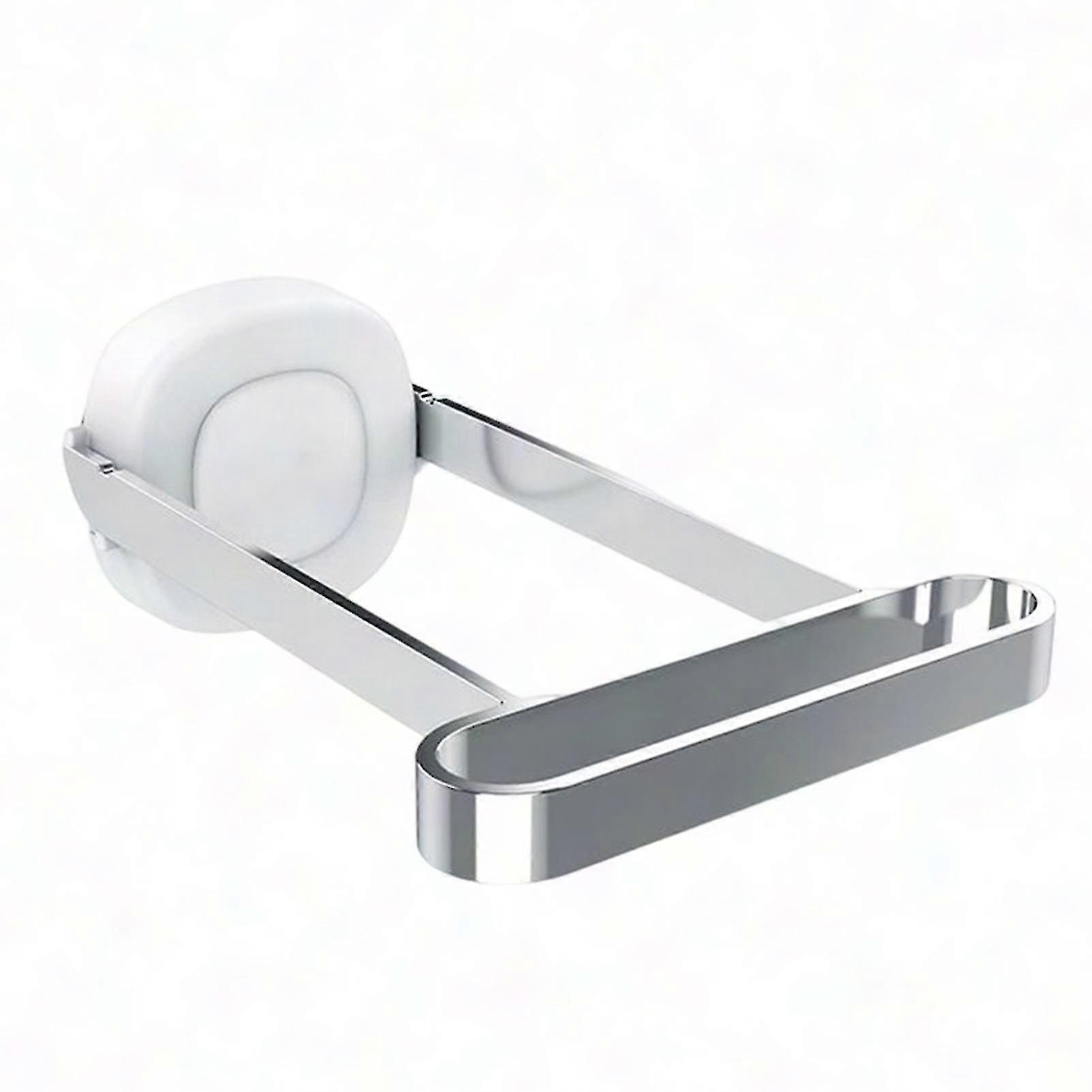 Foldable Clothes Hanger Storage Rack Anti-Slip Waterproof Rustproof for Space Saving