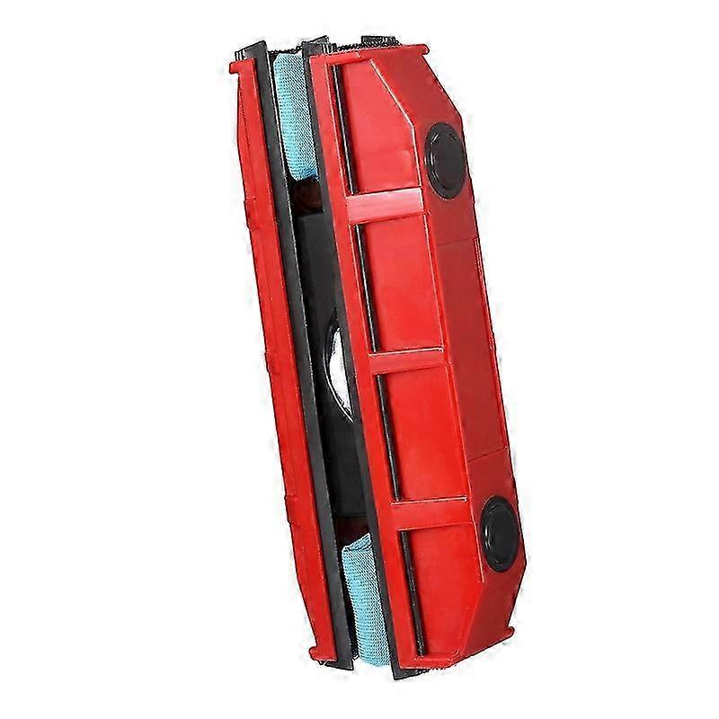 Single Glazing Magnetic Window Washer Window Cleaning Cleaner 2-8mm