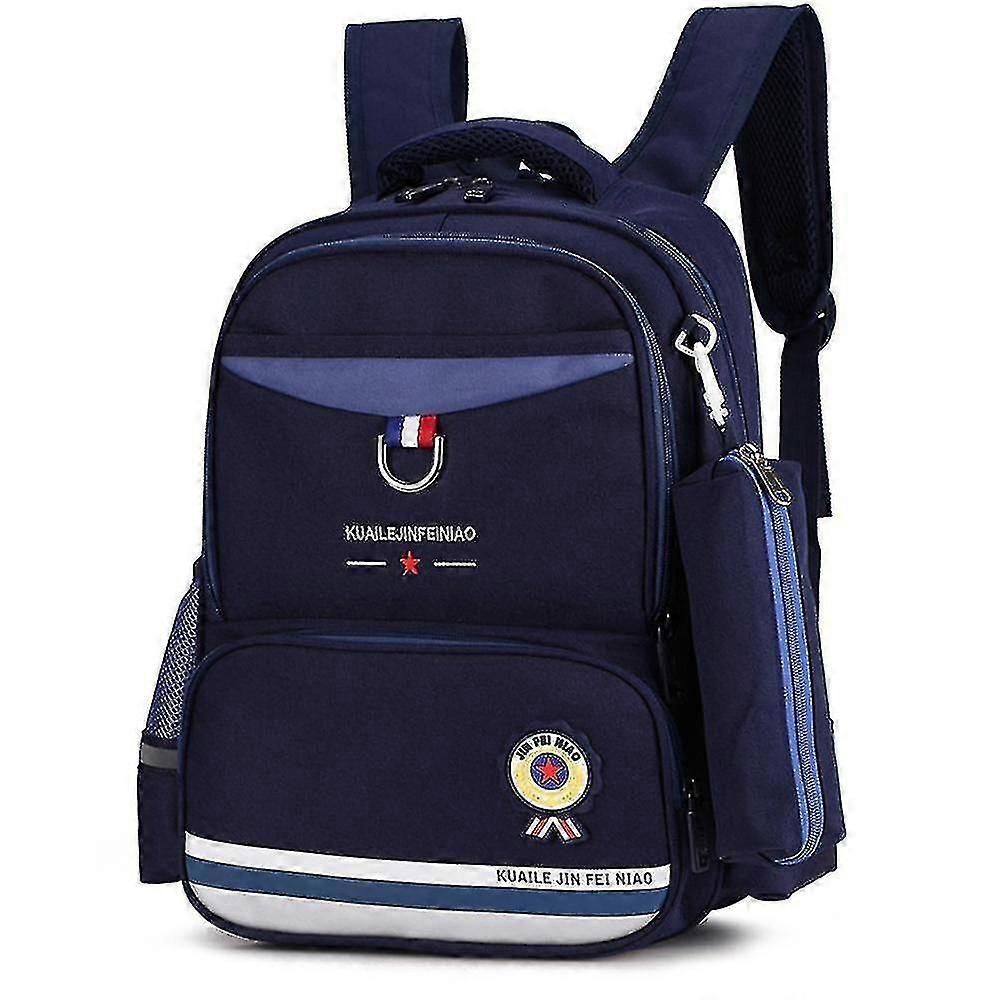 Children's School Bag 6-12 Years Old Backpack