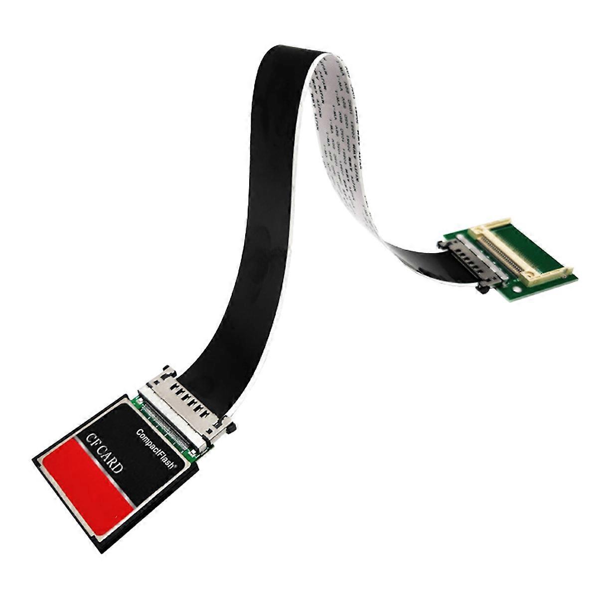 Flexible Card Extension Cable Adapter 50pin Interface Extension