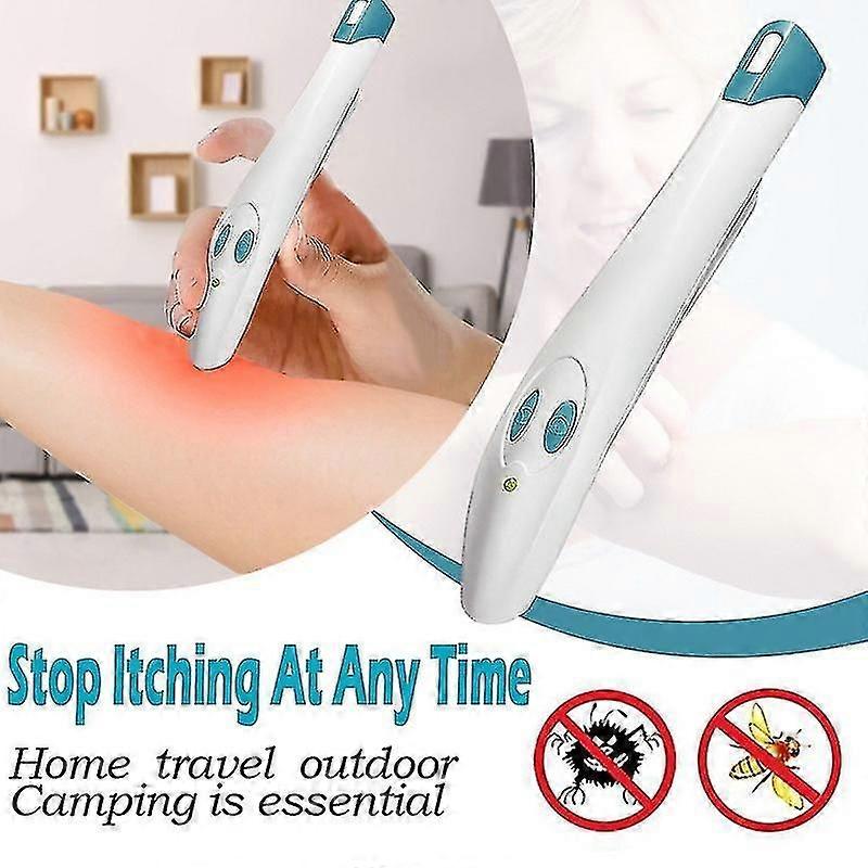 Insect Bite Adsorption Tool Detoxifier,hw