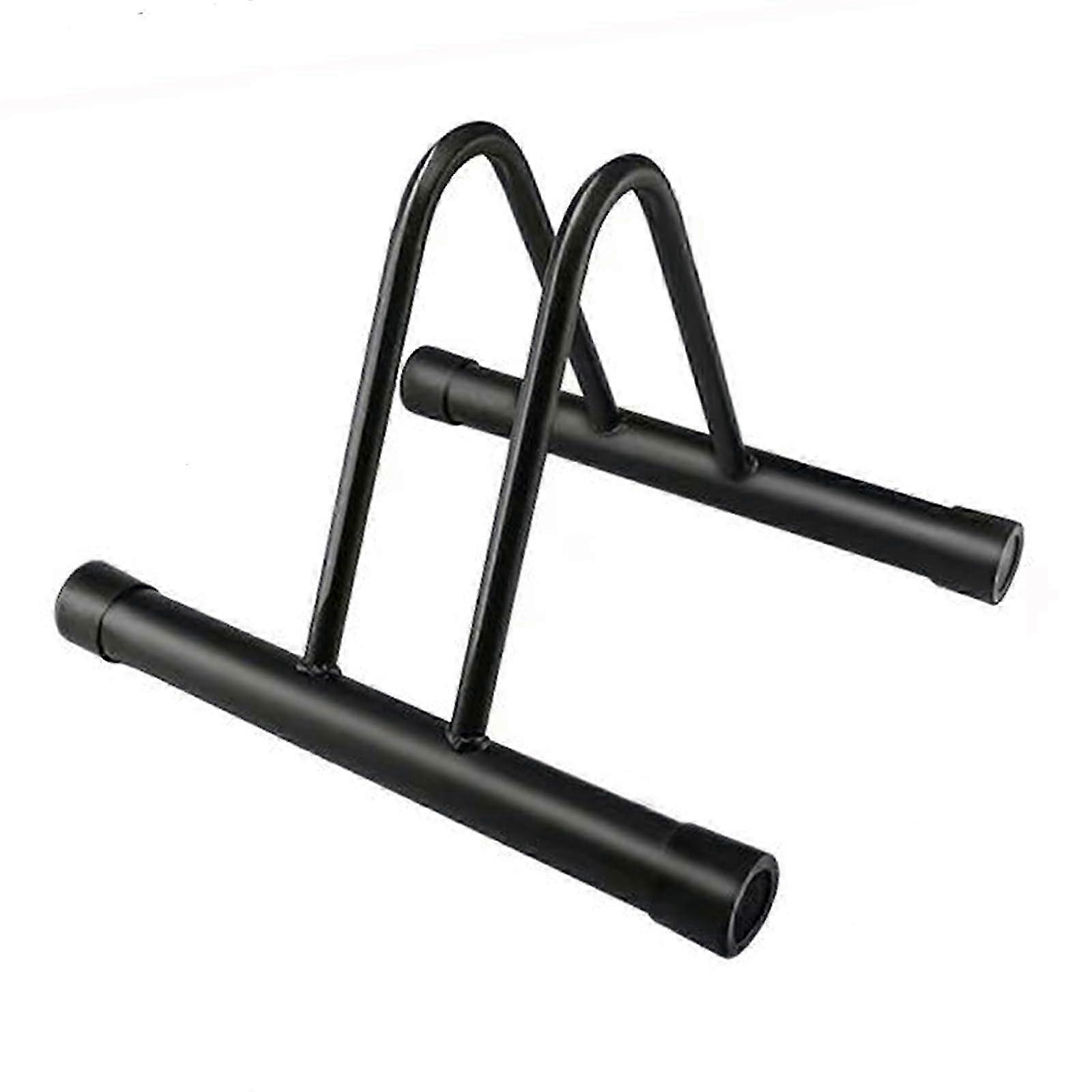 Sykkelstativ for terrengsykler, Enkel sykkeloppbevaring, Garasjearrangør, Parkeringsløsning