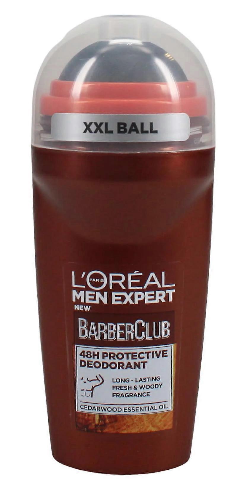 L'Oreal Men Expert Roll On 50ml