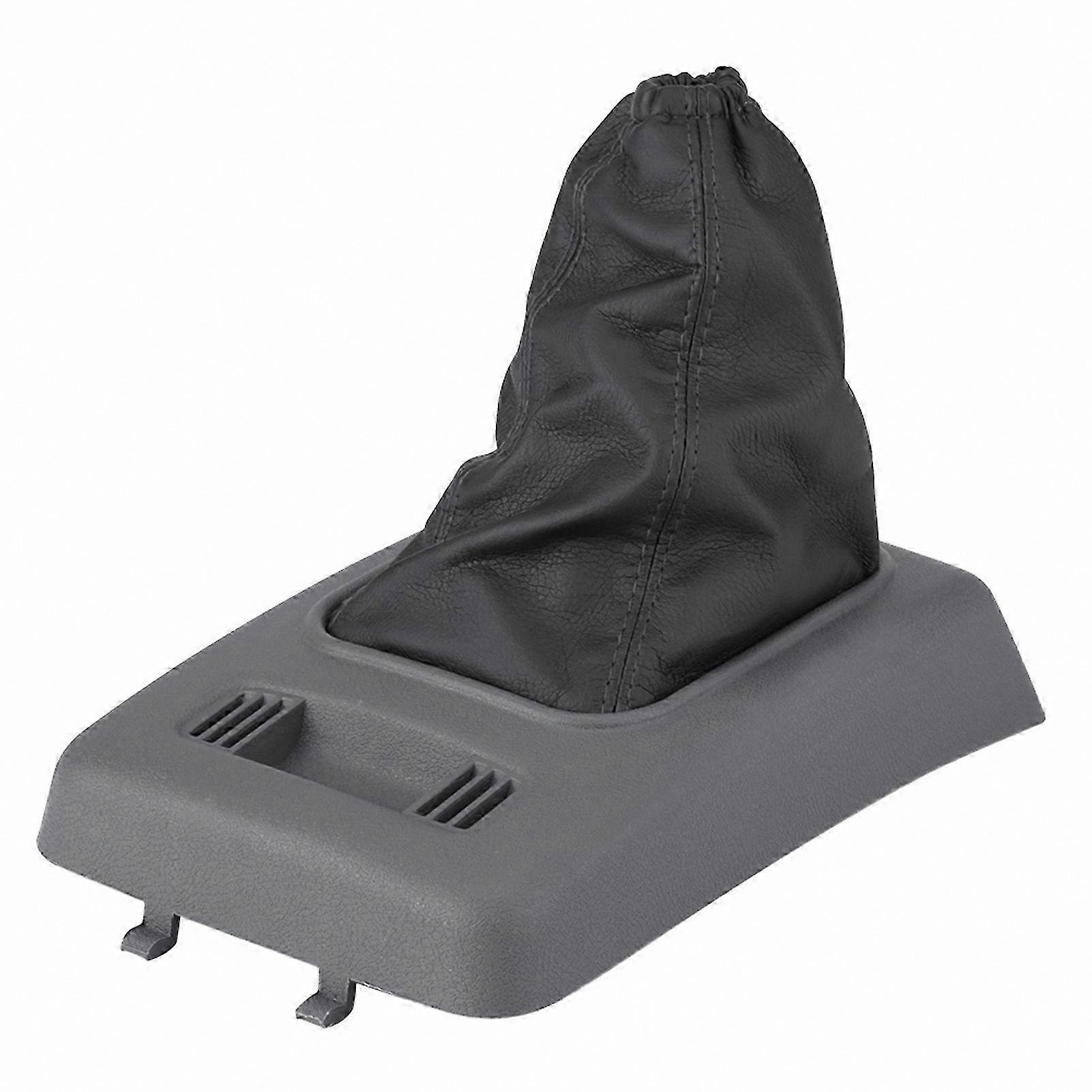 Gear Shift Knob Boot Dust Cover & Gaiter for 2006-2012 Transit Connect Replacement Part