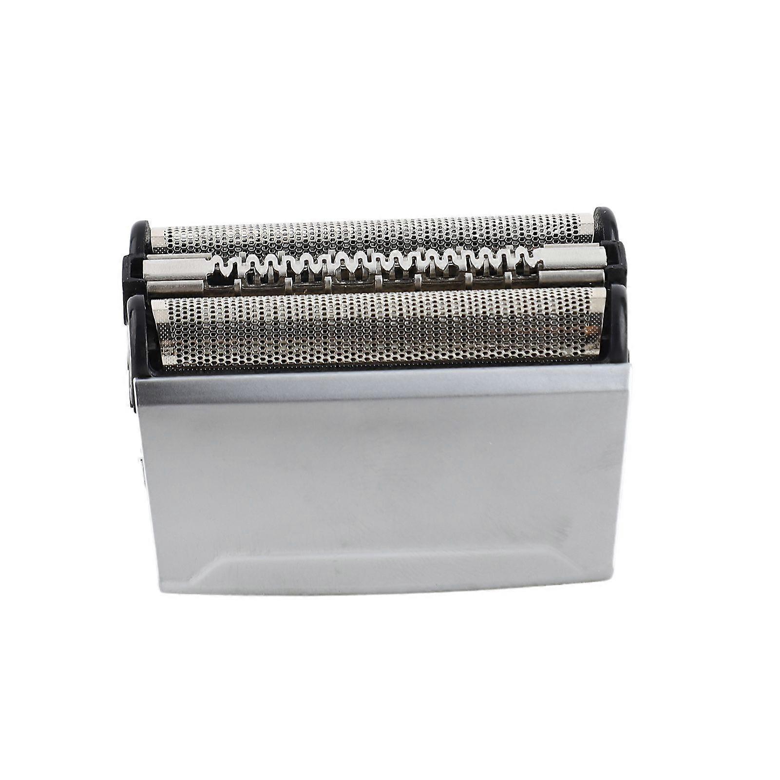 52S Electric Shavers Replacement Heads Shaving Foil Parts Replacement for Braun 5 Series