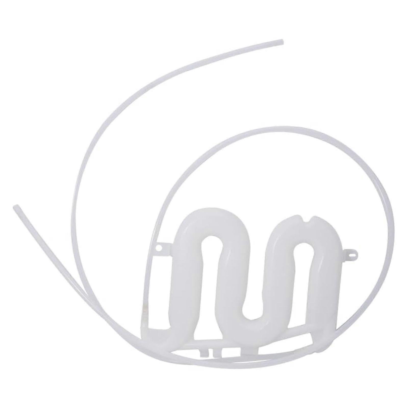 WR17X11440 Refrigerator Water Tank Replacement Part Shock Resistant  for AP3205548 AH783769 1091942 PS783769 EA783769 Multicolor