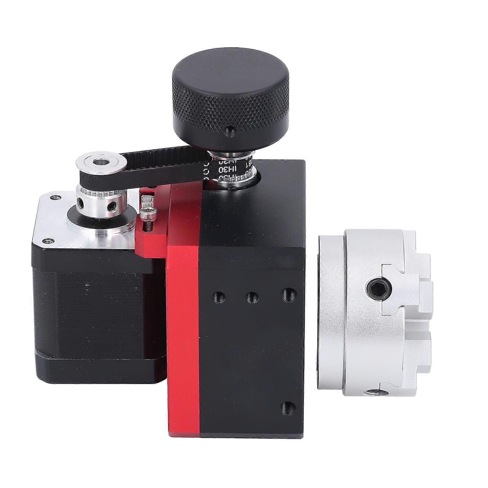 Engraving Machine 4th Axes Stepper Motor 42x32mm Mini Engraver