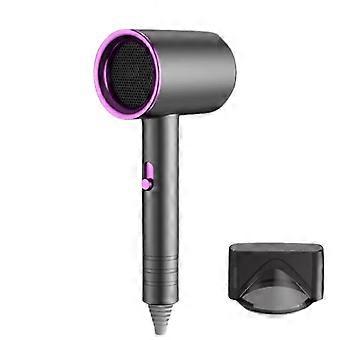 Portable Ionic Hair Dryer Hot And Cold Wind Student Dormitory Hair Dryer For Home Salon Woman Kids