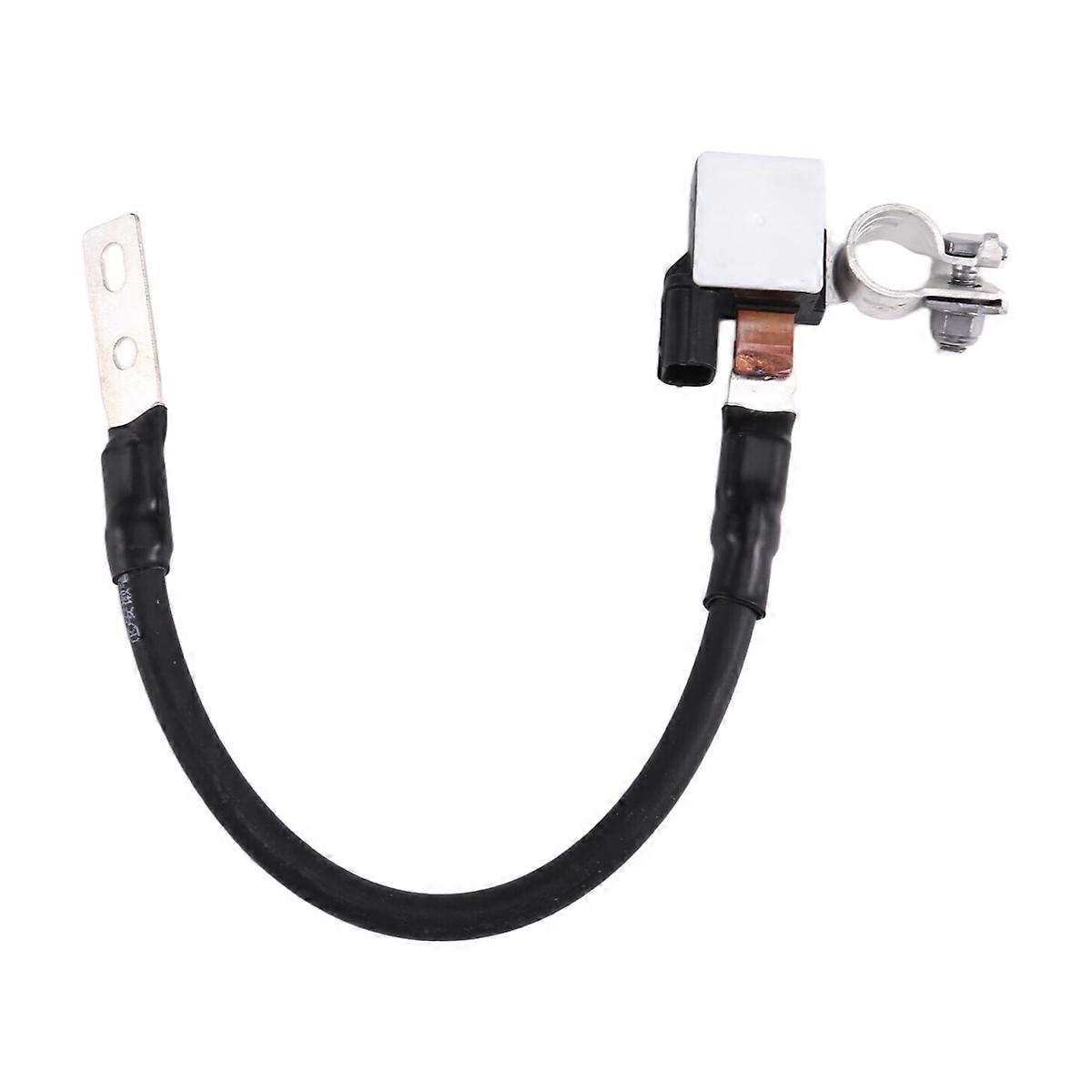 Car Battery Negative Cable Battery Sensor for