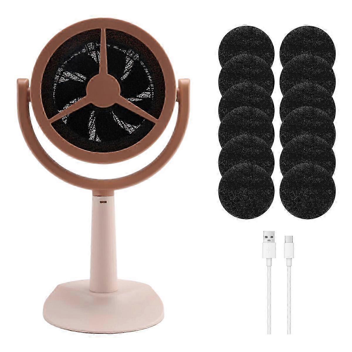 Portable Smoke Purifier, Portable Smoke Filter for Smoking Indoors
