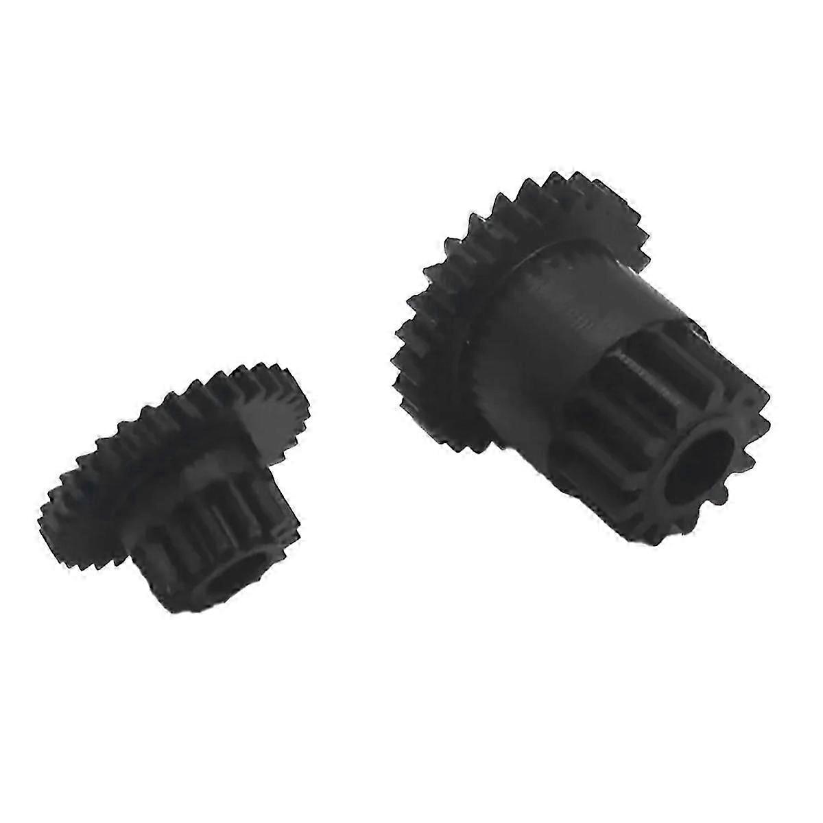 2 PCS for R Shutter Gear and Shutter Motor Gear Repair Part