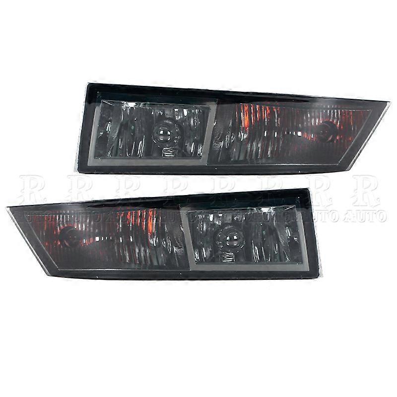 Applicable For Cadillac Escalade ESV 2007 2008 2009 2010 2011 2012-2014 Car Front Bumper Fog Light Daytime Running Lamp 10383562 10383563