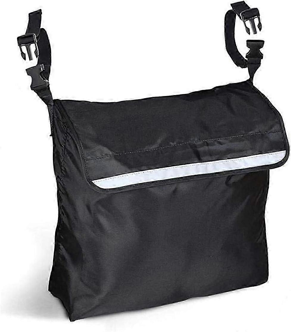 Storage Bag for Wheelchair Backpack, Multi-Function Wheelchair Bag, Wheelchair Backpack Multi-Function Wheelchair Bag, for Wheelchairs