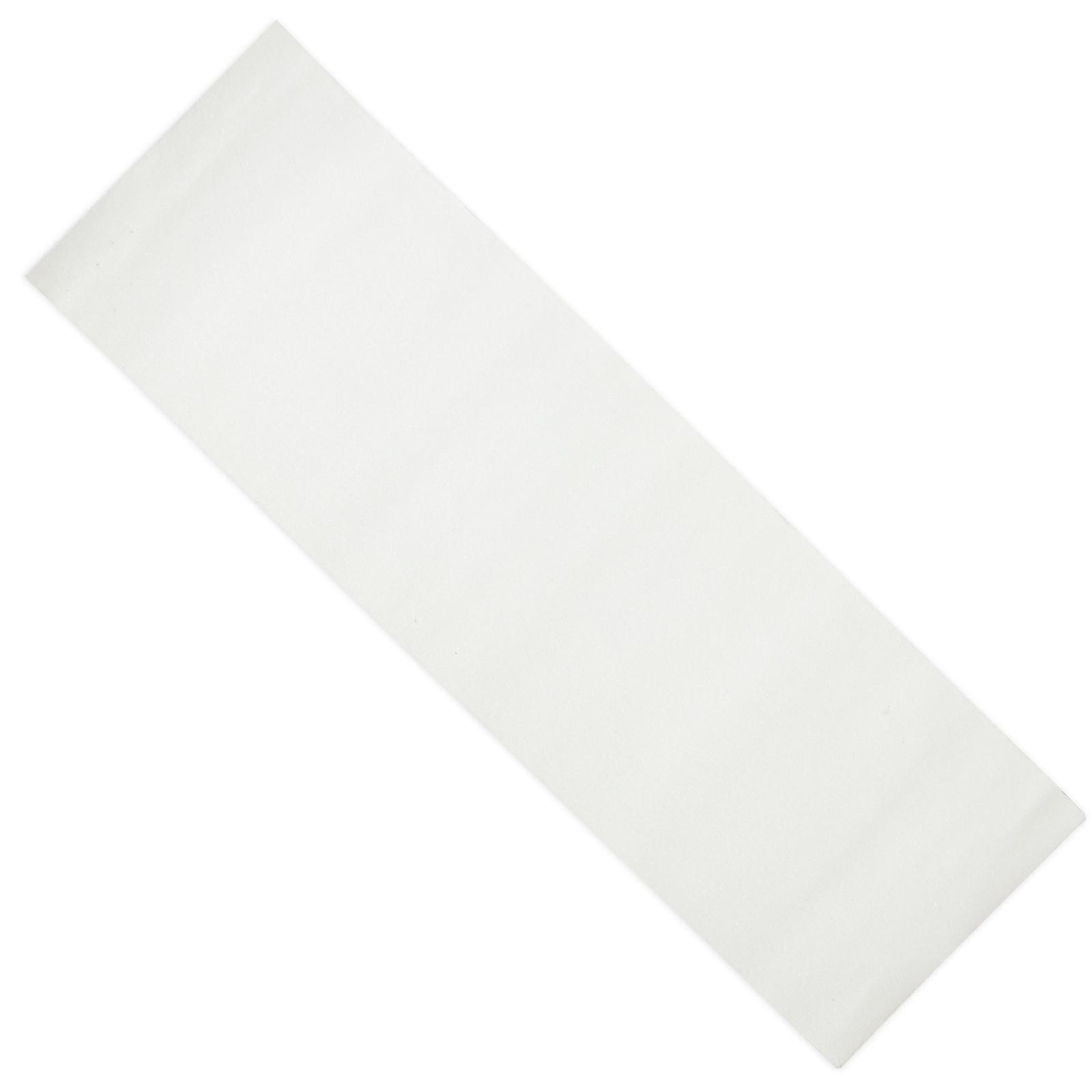 Cuttable Skateboard Sheet Self-Adhesive Skateboard Tape Decorative Grip Women Teenagers 34x11in 1Pack