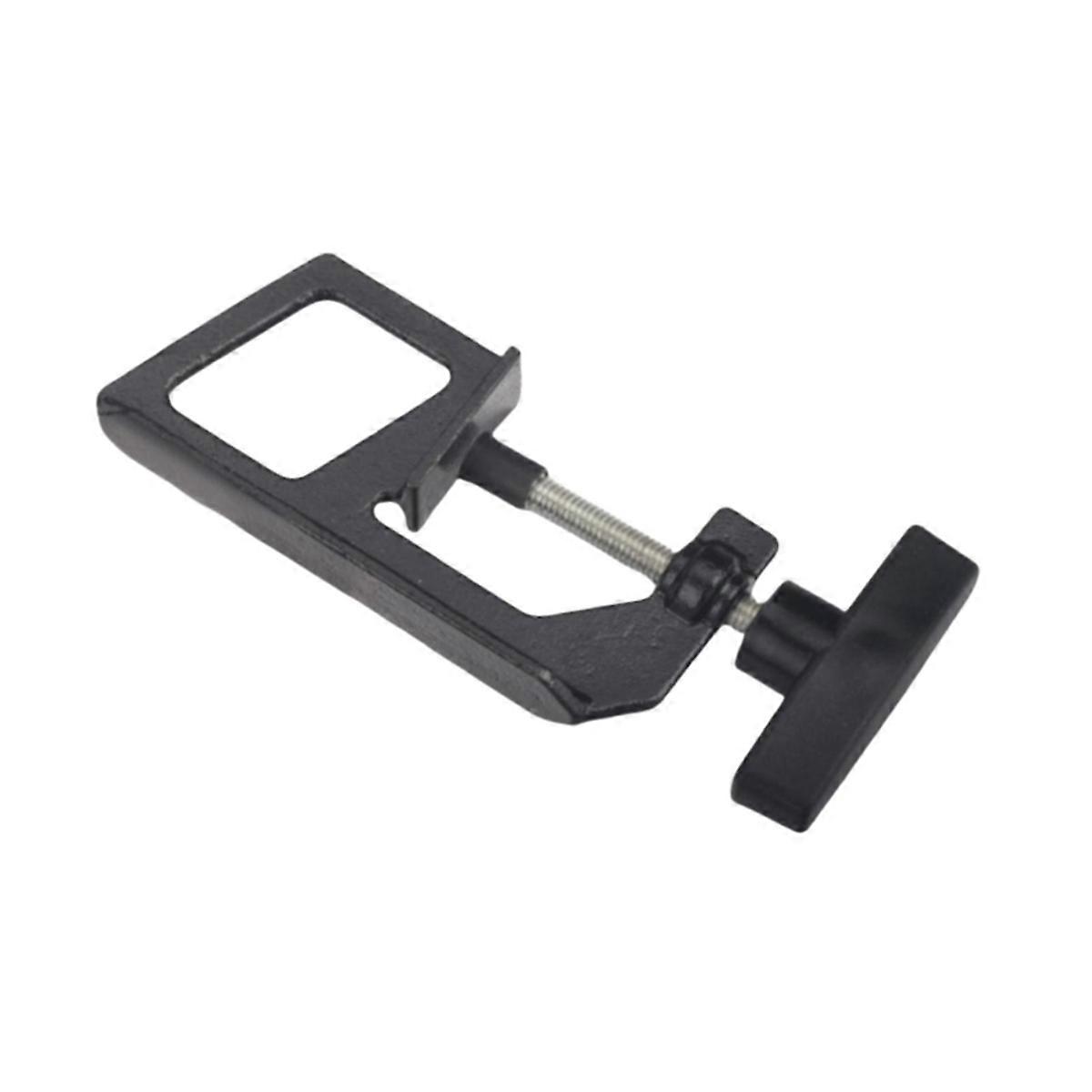 750-058 Blade Lock Universal Style for -Ns & More Mowers - Clamps to Mower Deck, Prevents Blade From Rotating