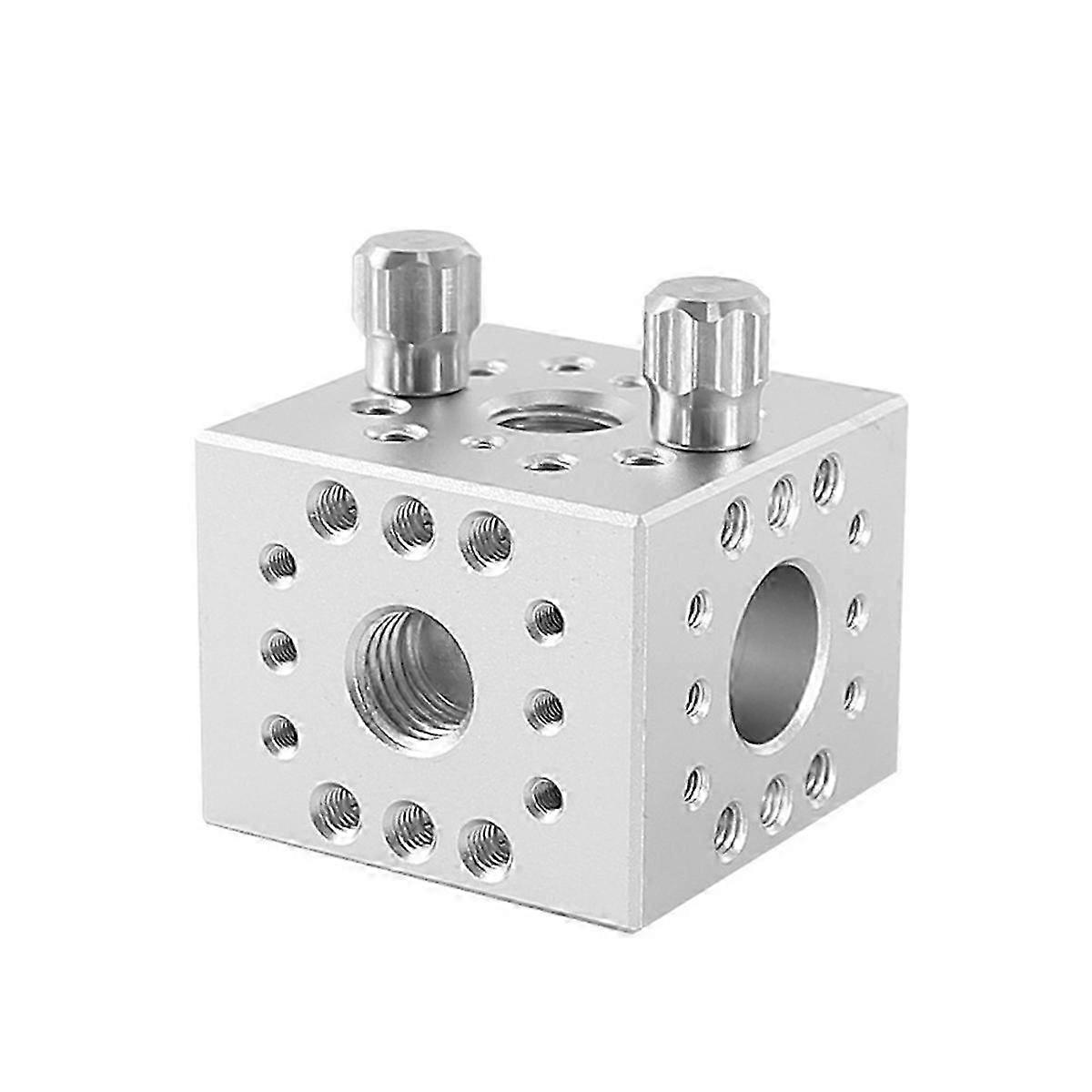Dovetail Groove Three-Balance System for Balance Block Astronomical Telescope Accessories