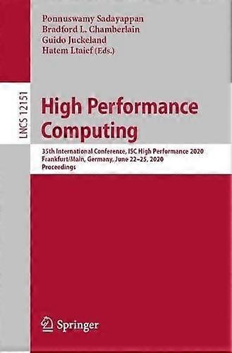 High Performance Computing Paperback