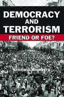 Democracy and Terrorism