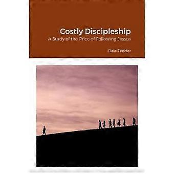 Costly Discipleship - Dale Tedder - Paperback - en Book