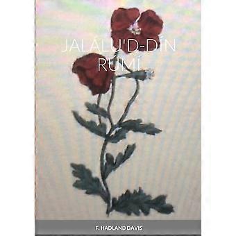 Jallu'd-dn Rm - F. HADLAND DAVIS - Paperback - en Book