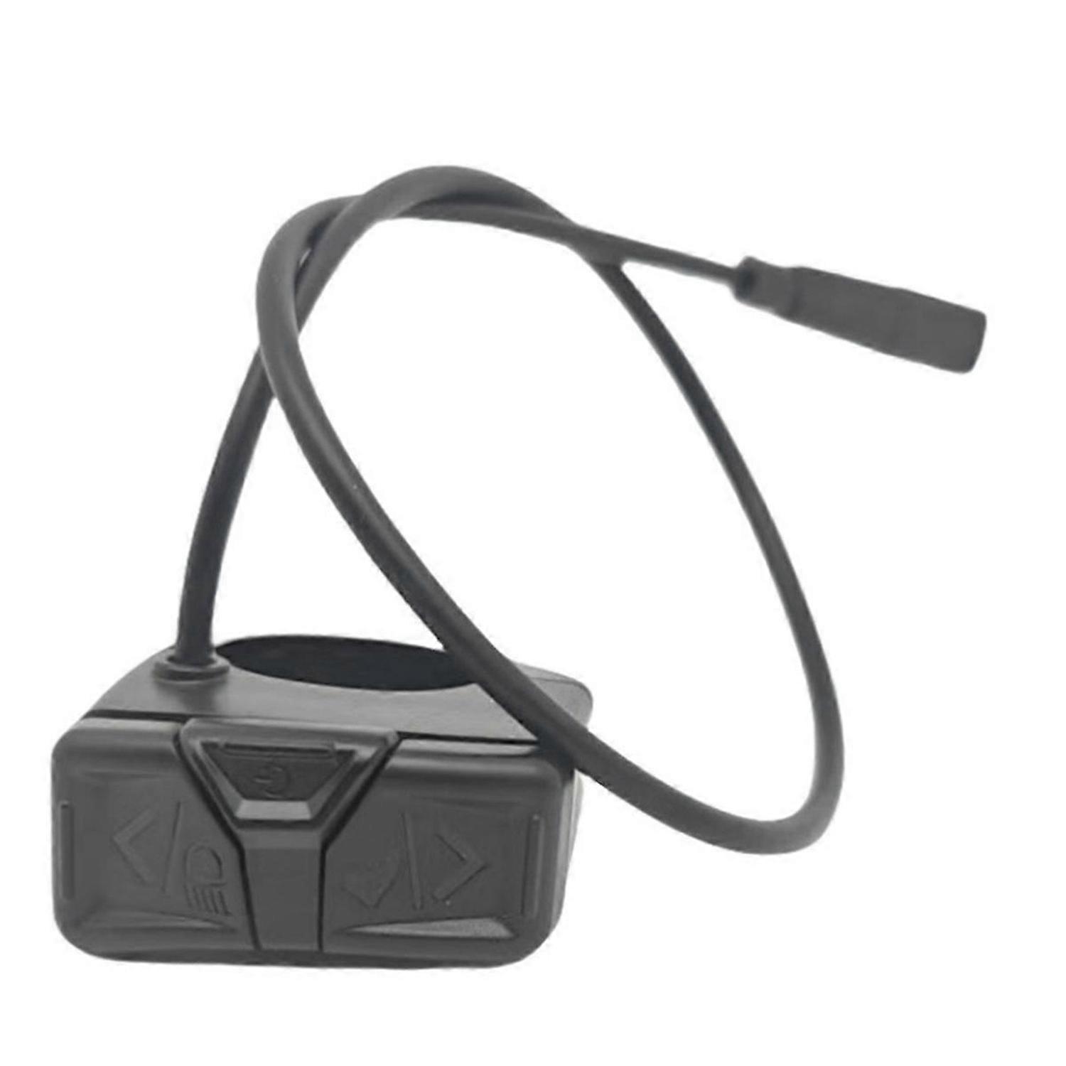 Switch Button for Mid-Motor DPC245 DPC244 Color Display