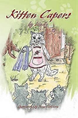 Kitten Capers