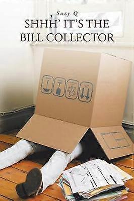 Chut' C'est le collecteur de factures