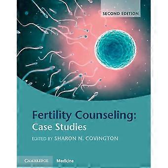 Estudos de Caso em Aconselhamento de Fertilidade - Cambridge University Press
