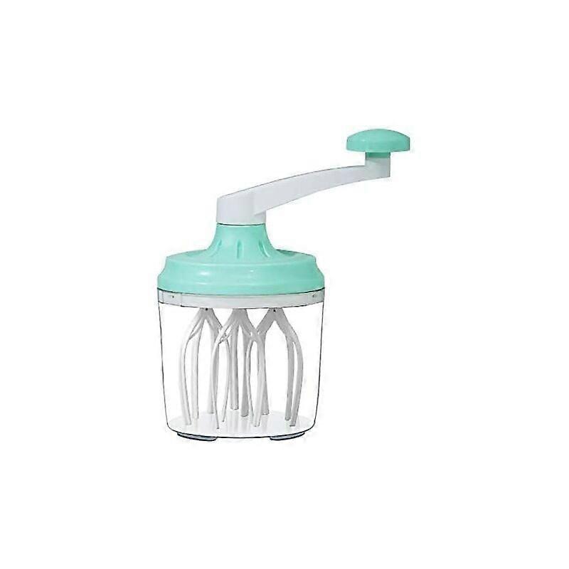 خفقت البيض والفاصل خلاط خفقت يدوي للمنزل - متعدد الأغراض