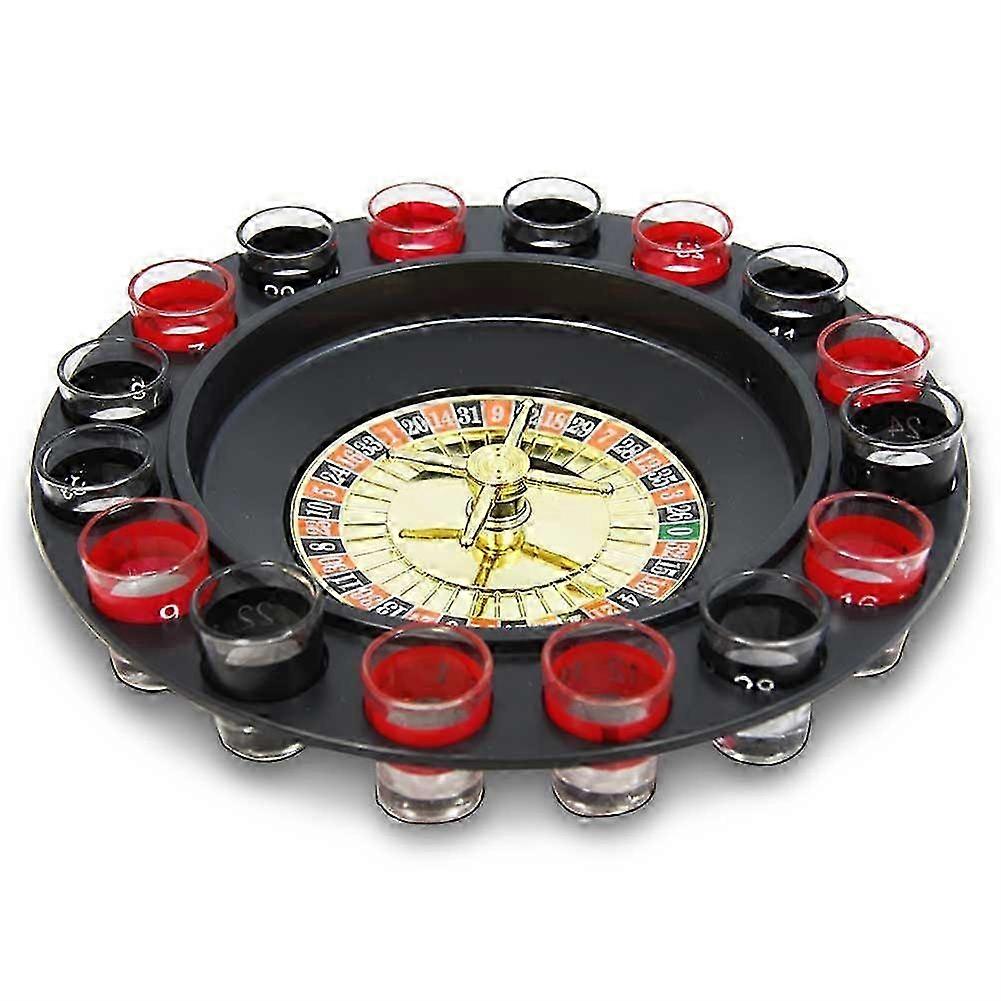 Drinking Game Roulette Drinking Game Casino 2025