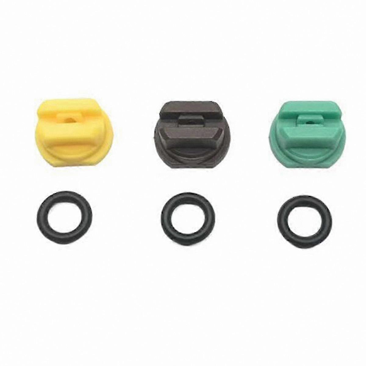 Replacement Nozzle for Spray Machines Compatible with Puzzi8/1 10/1 2.884-546.0 Models hwy
