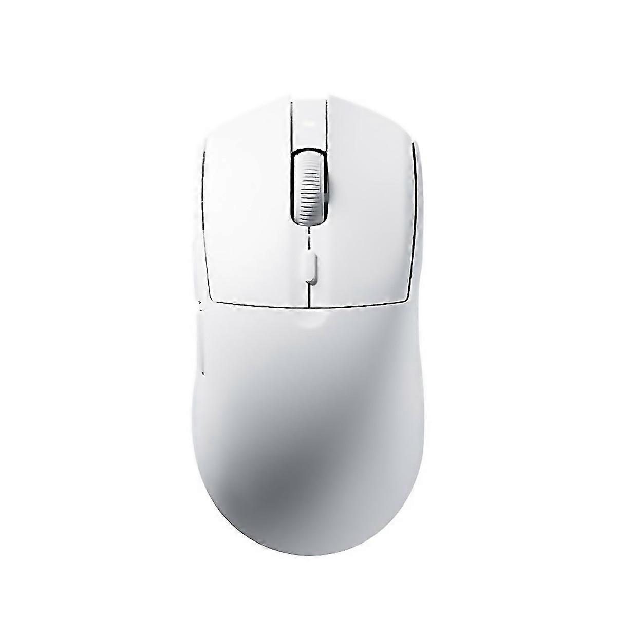 For Aj139pro 4k Wireless Mouse 26000dpi Dual Mode