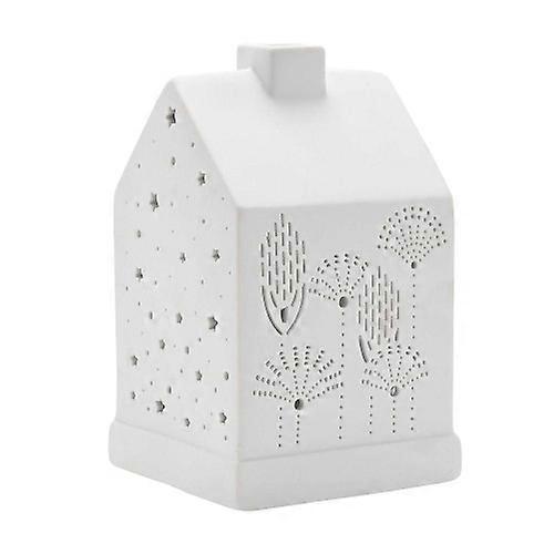 Hestia Floral House Table Lamp