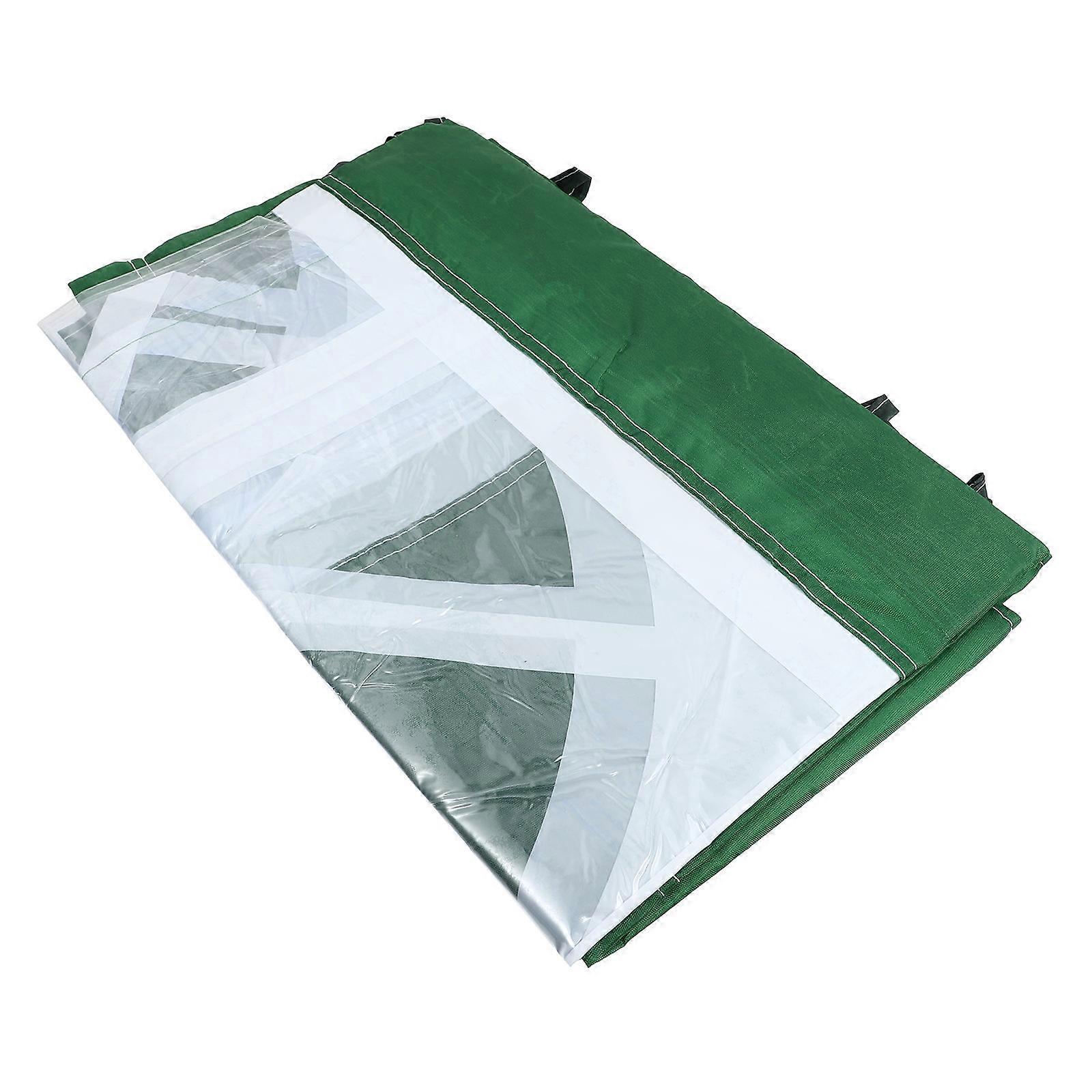 Waterproof Tent Cloth Oxford Cloth for Outdoor Use Camping Tent Accessory