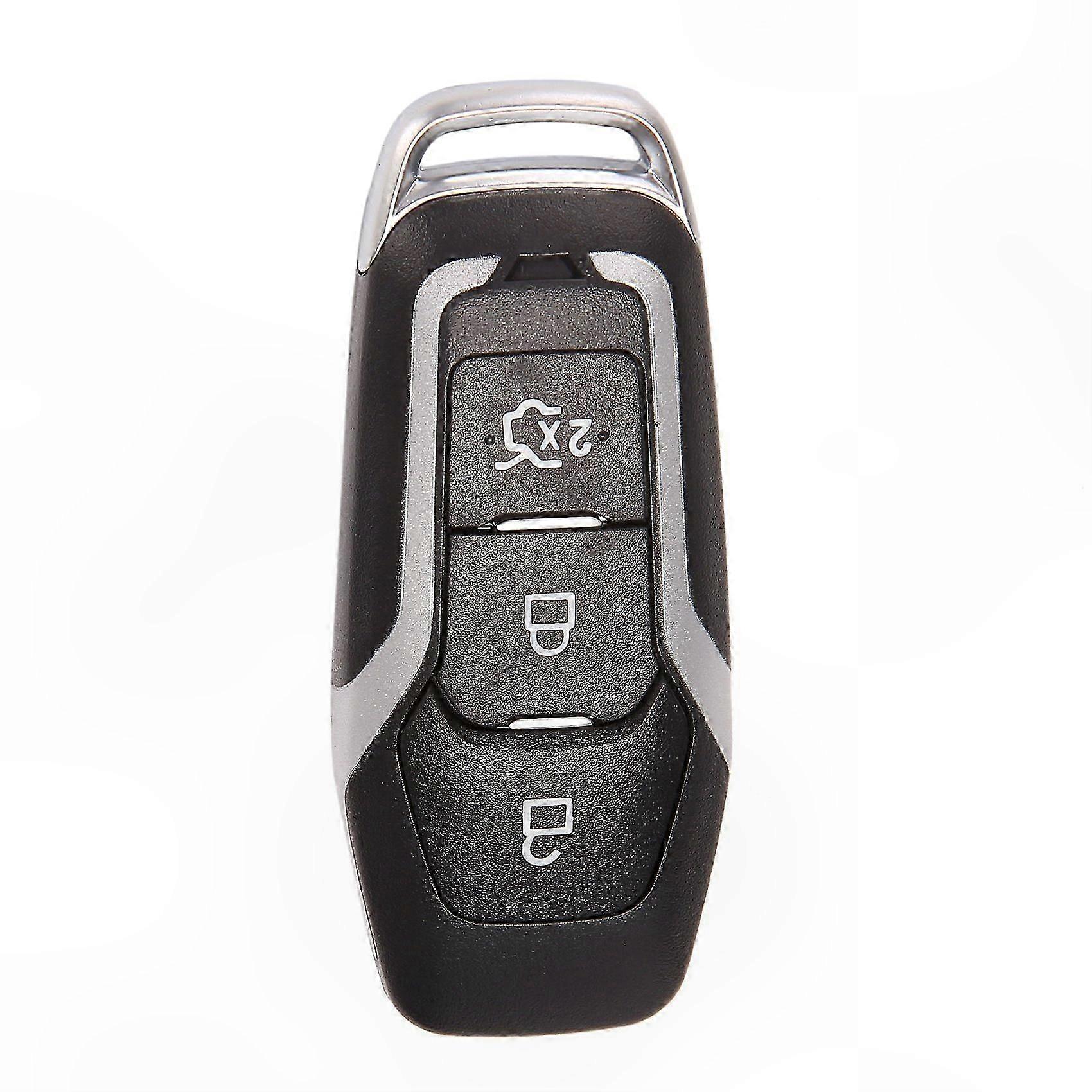 Universal Smart Key Fob Shell for Car Remote Control 2015-2017 Models M3N-A2C31243300