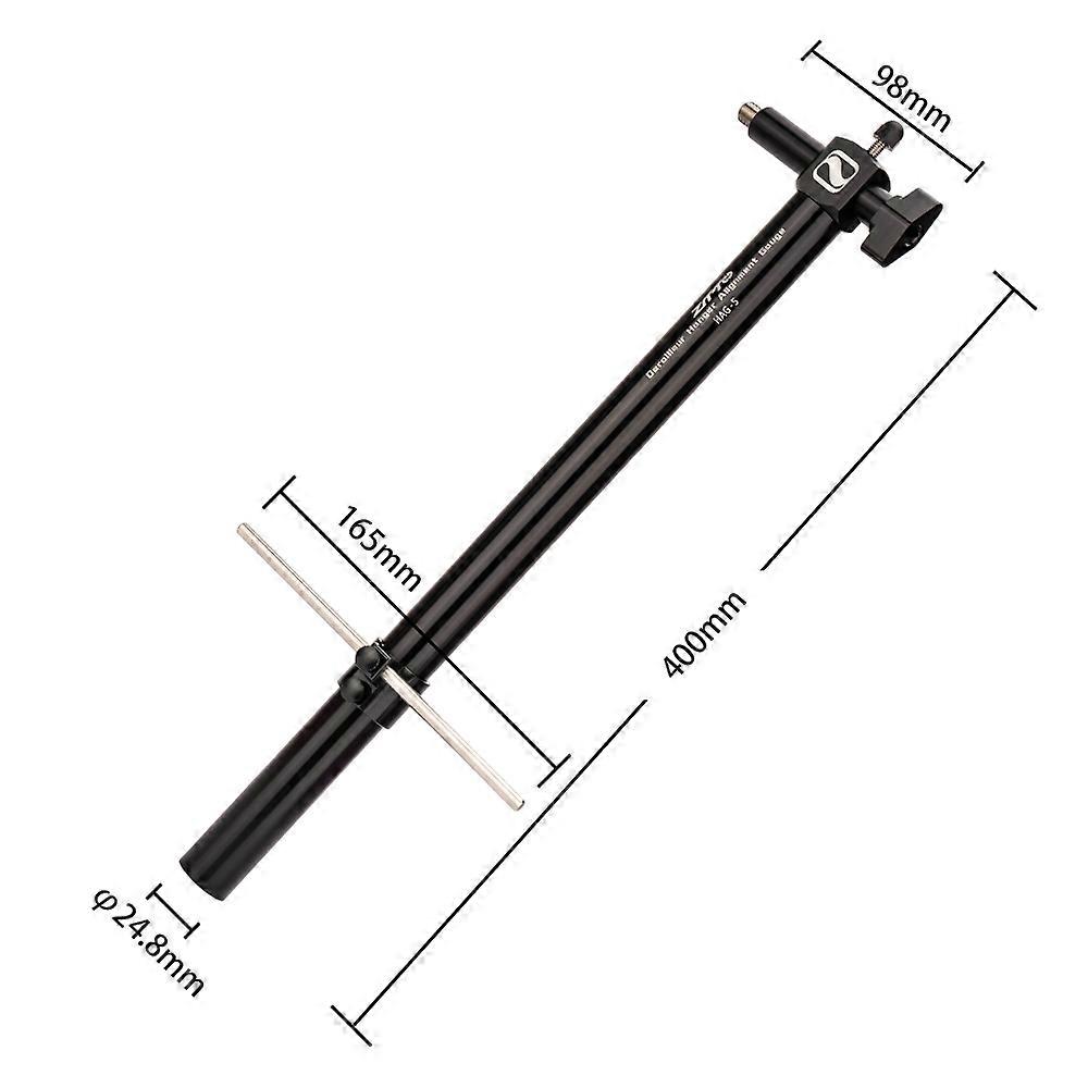 Bicycle Derailleur Hanger Alignment Gauge Bike Repair Tool