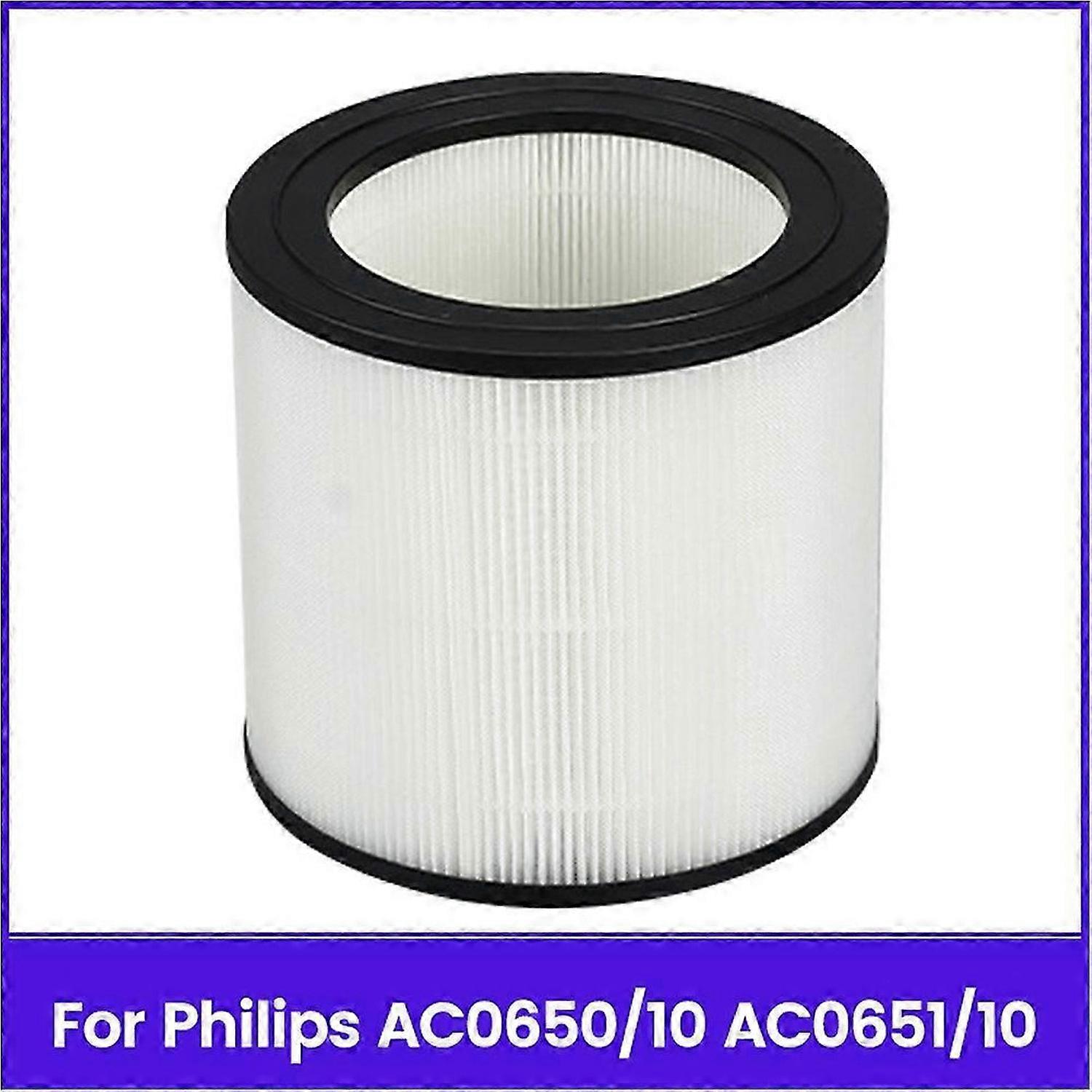 FY0611/30 Hepa Filter Replacement for Air Purifier Parts HEPA Filter