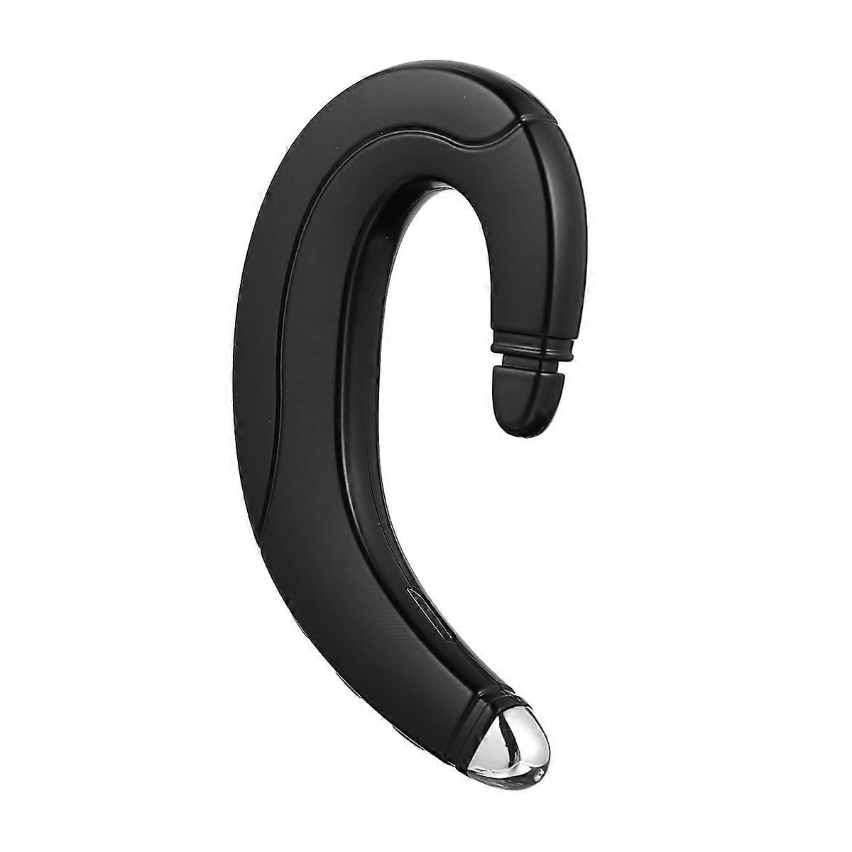 Waterproof Earphone Headset for Music 1Pcs Black