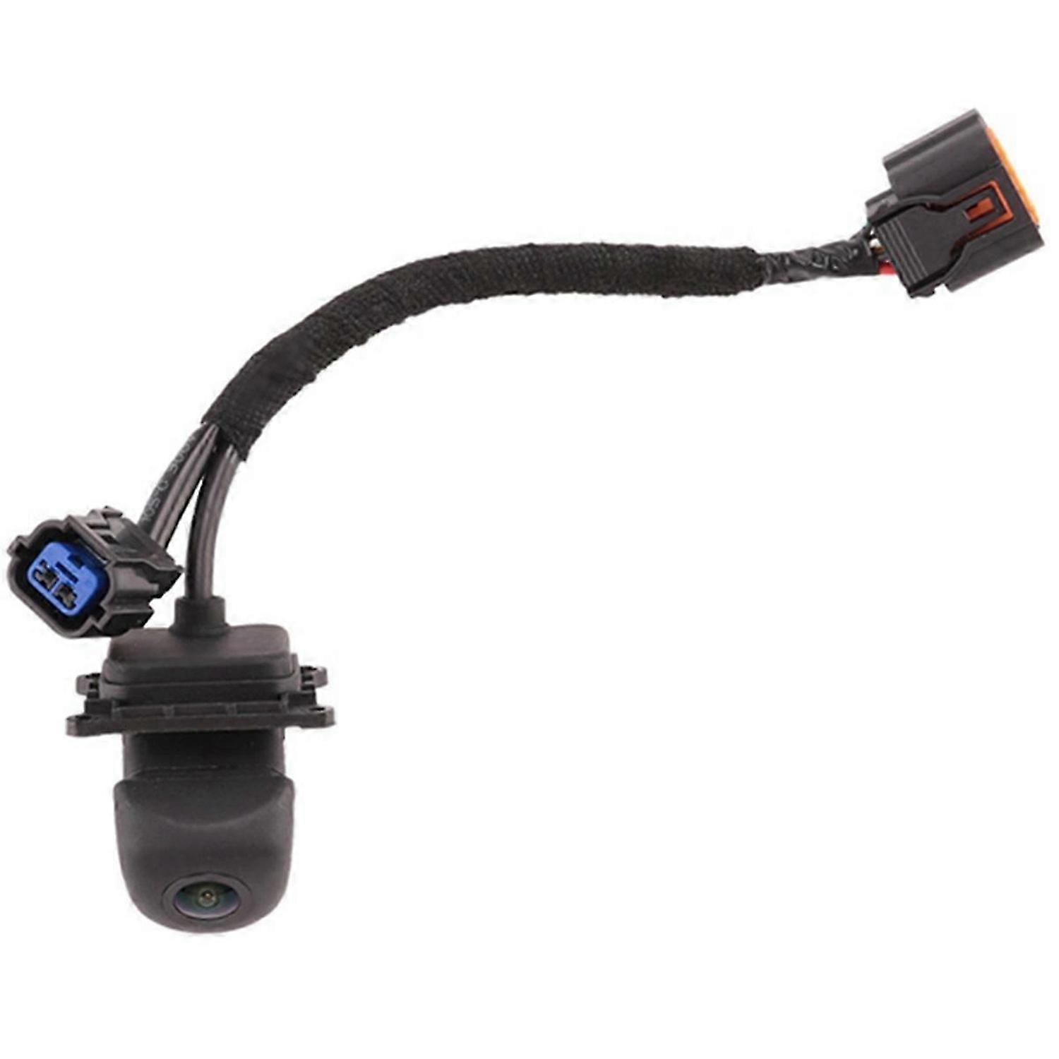 Rear View Camera Back Up Camera for 2016-2020 Parking Assist Camera 95760-C5500 95760D4600